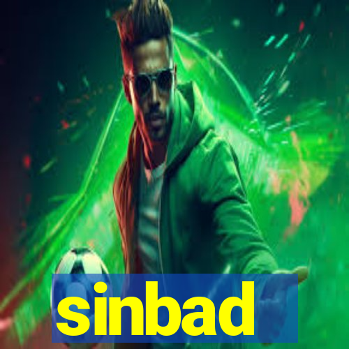 sinbad - a lenda dos sete mares superflix